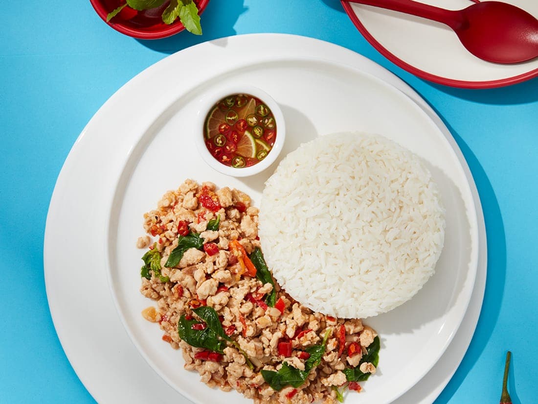Thai SELECT Casual